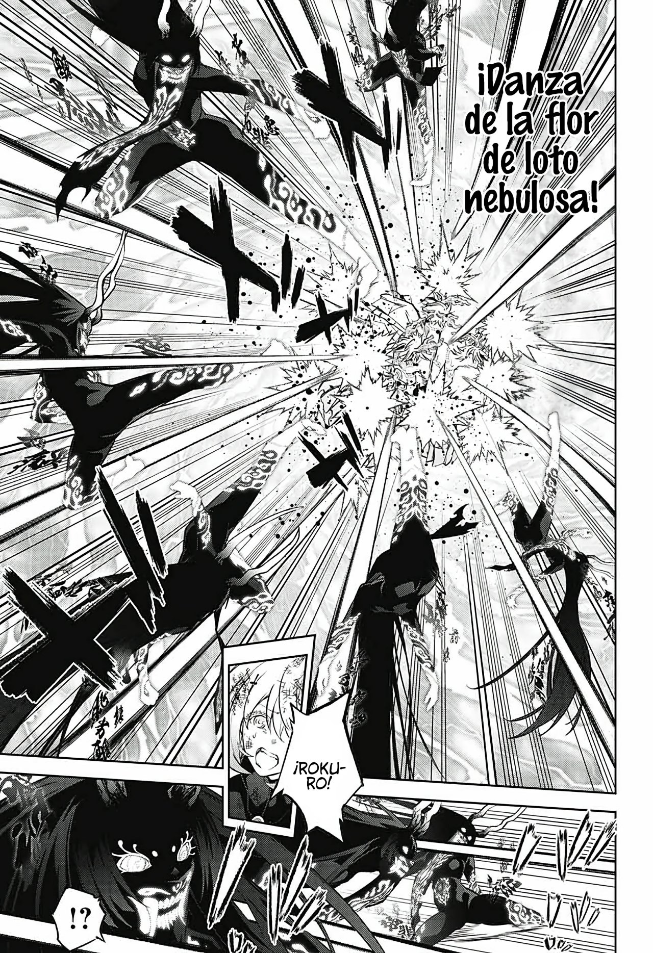 Read Sousei no Onmyouji ES Manga Online