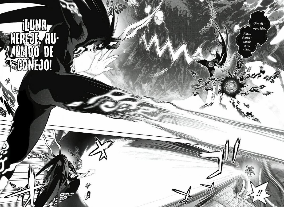 Read Sousei no Onmyouji ES Manga Online