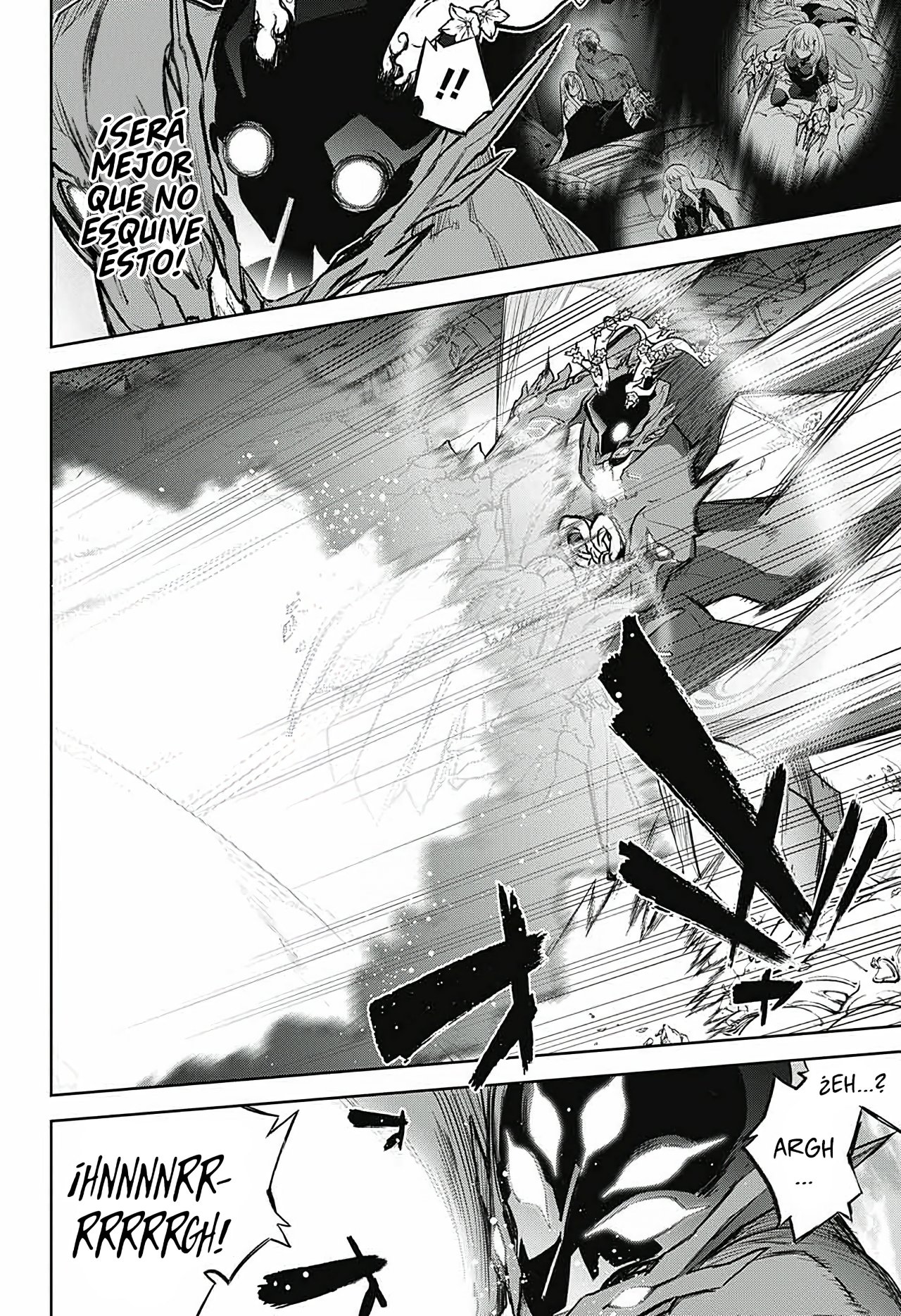 Read Sousei no Onmyouji ES Manga Online