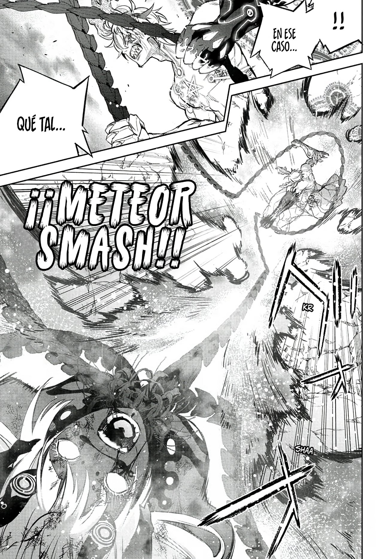 Read Sousei no Onmyouji ES Manga Online