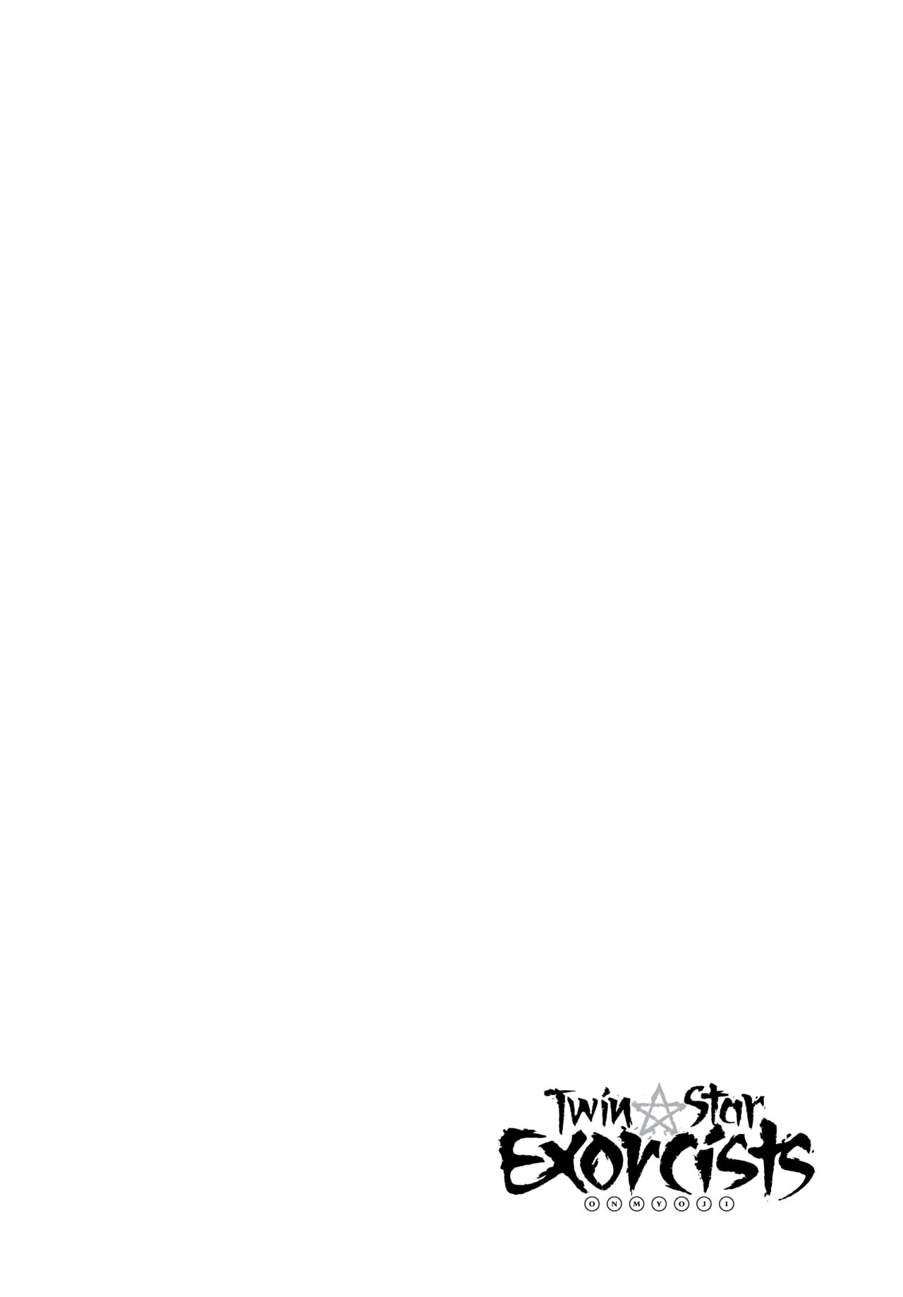 Read Sousei no Onmyouji ES Manga Online