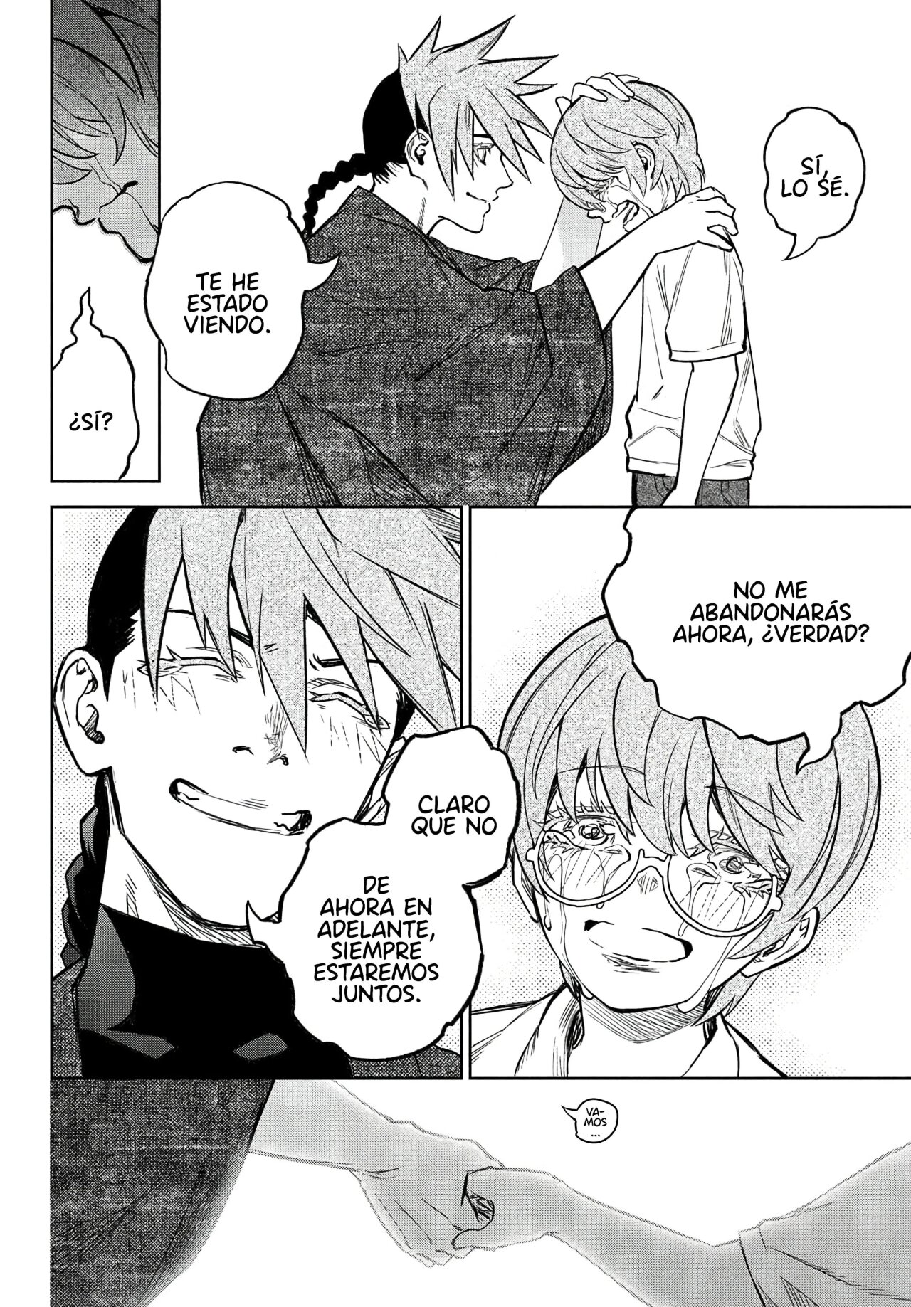 Read Sousei no Onmyouji ES Manga Online