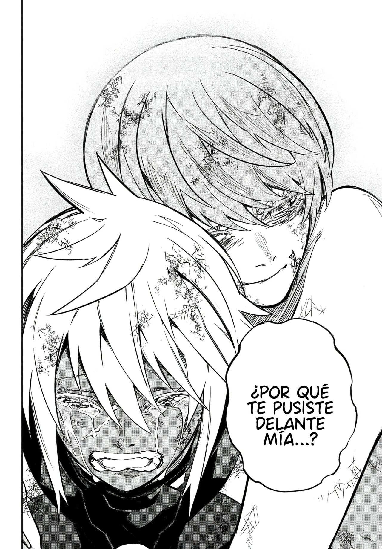 Read Sousei no Onmyouji ES Manga Online