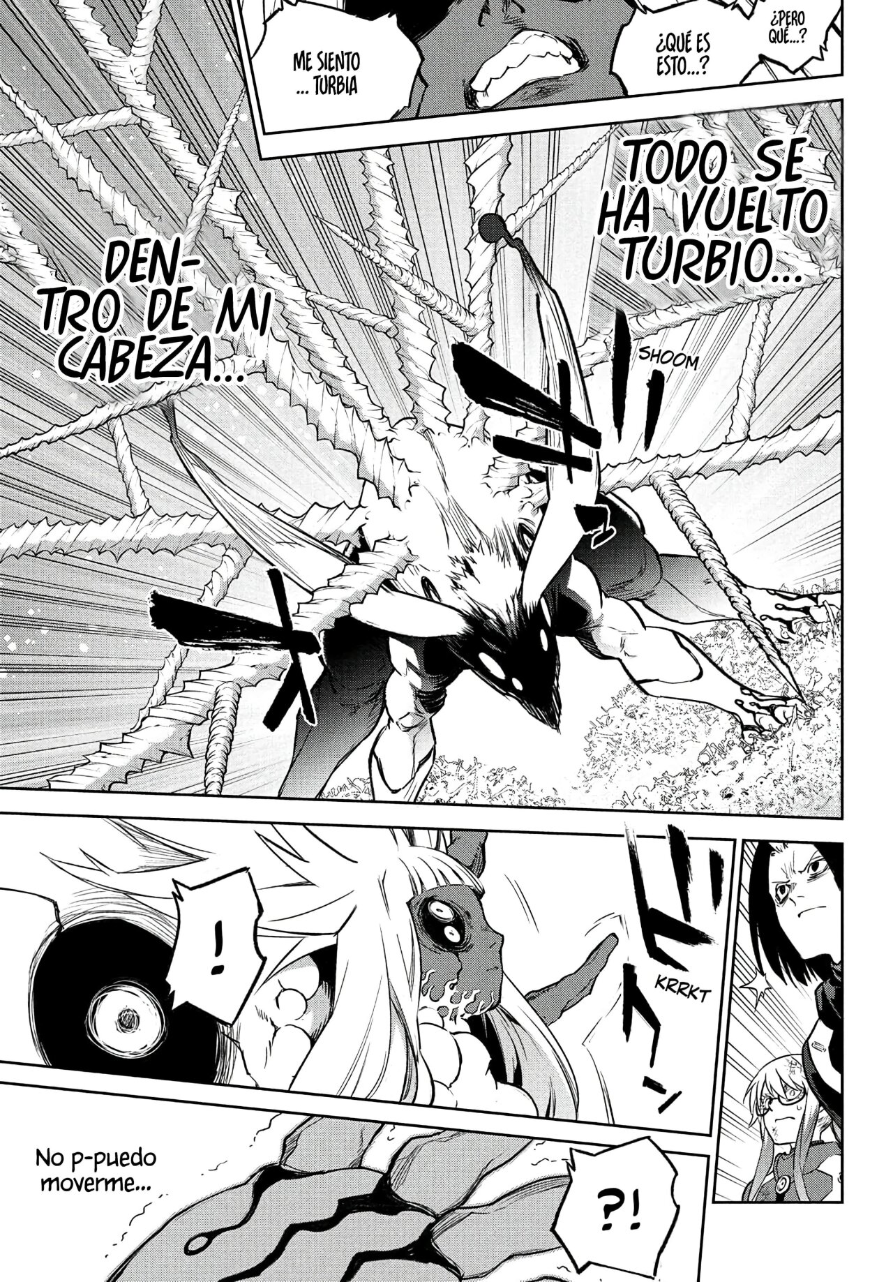 Read Sousei no Onmyouji ES Manga Online