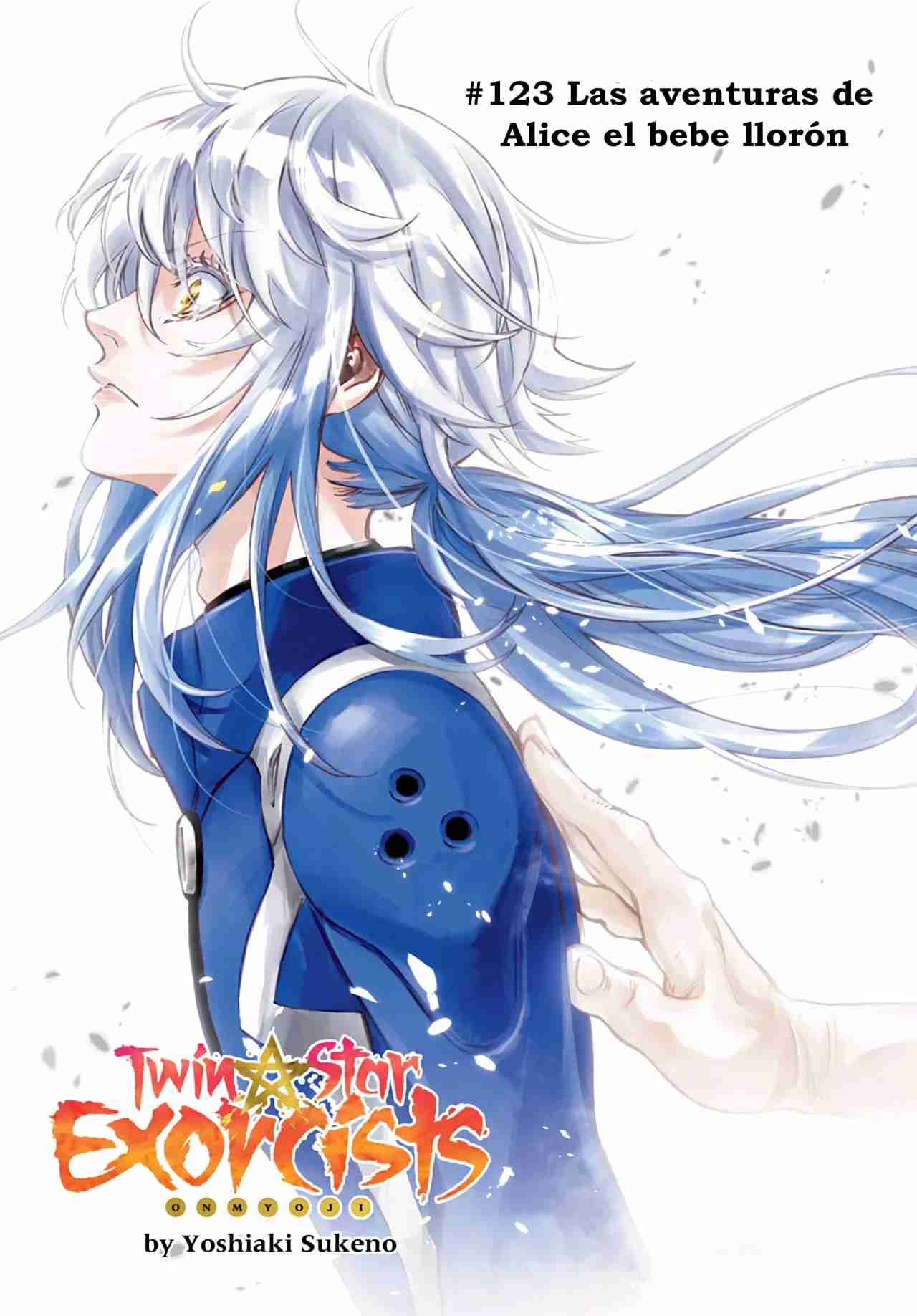 Read Sousei no Onmyouji ES Manga Online