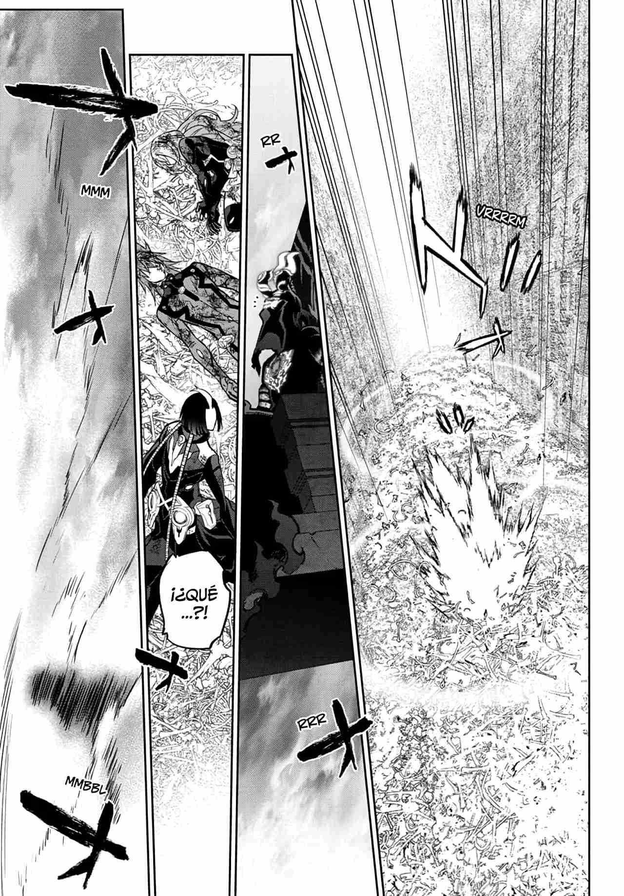 Read Sousei no Onmyouji ES Manga Online