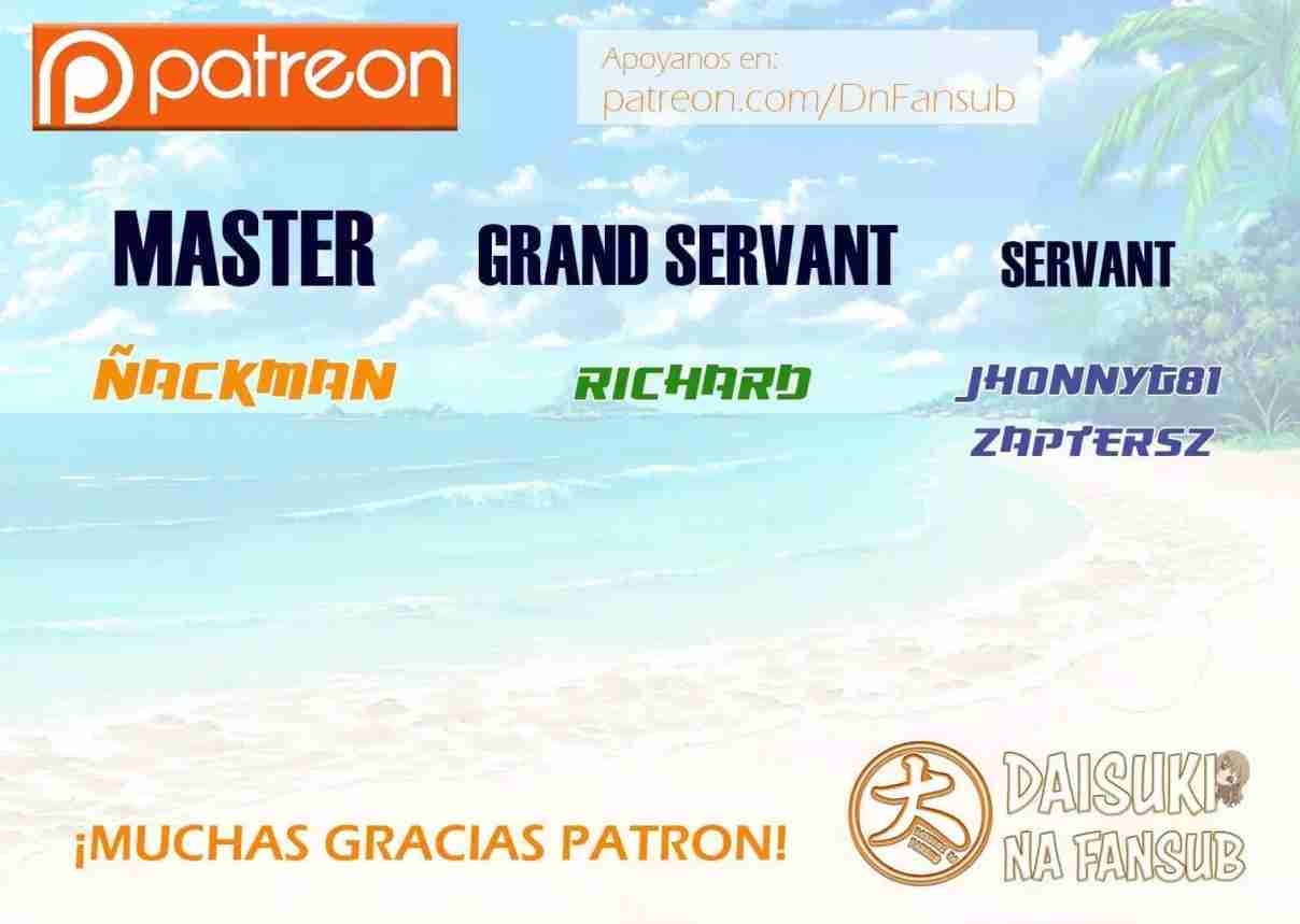 Read Sousei no Onmyouji ES Manga Online