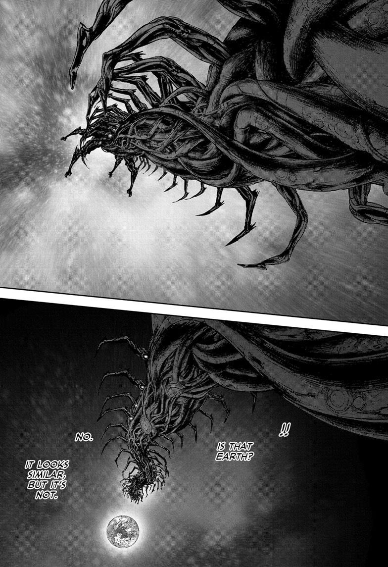 Read Sousei no Onmyouji ES Manga Online