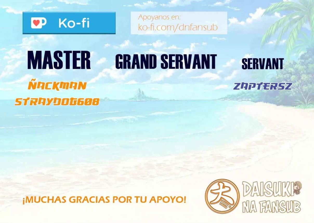 Read Sousei no Onmyouji ES Manga Online