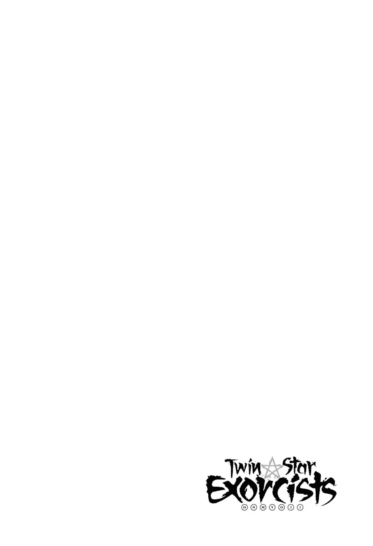 Read Sousei no Onmyouji ES Manga Online