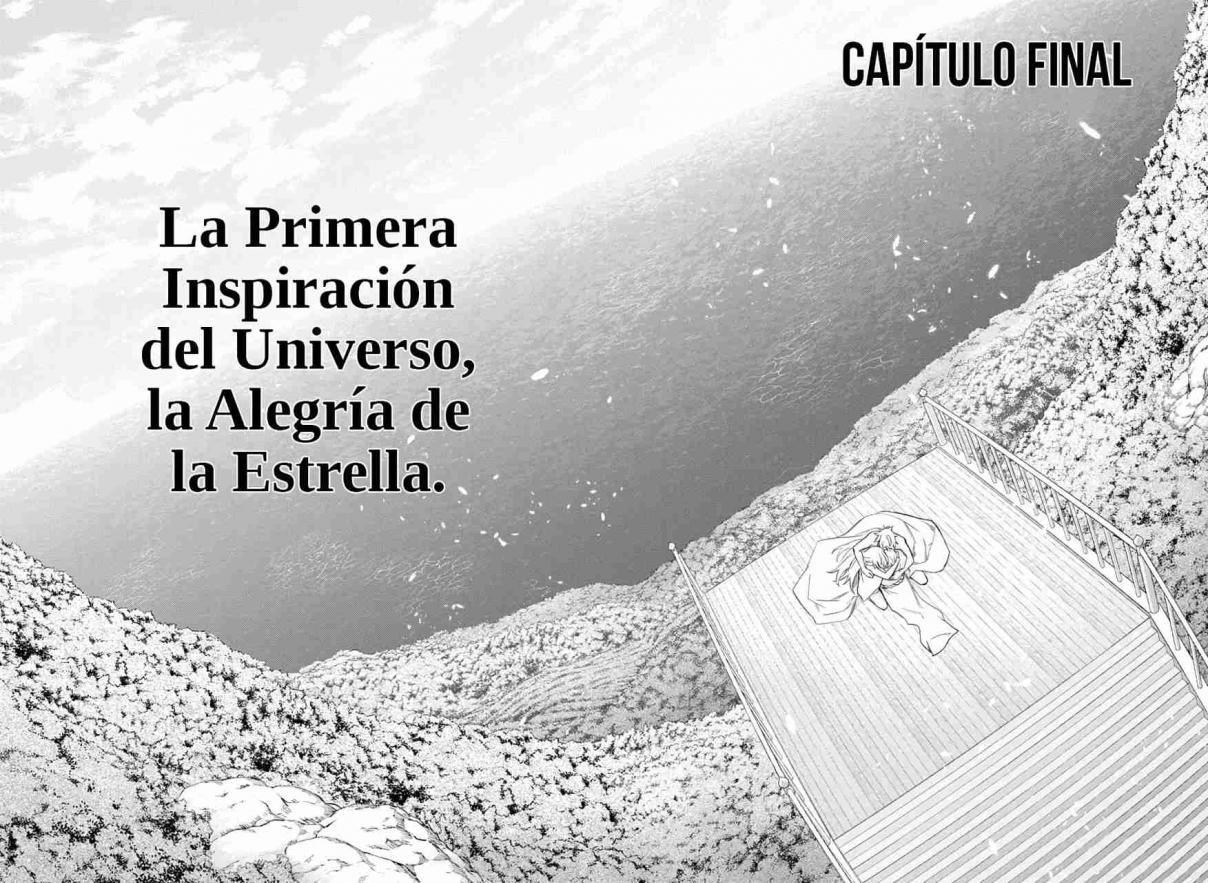 Read Sousei no Onmyouji ES Manga Online