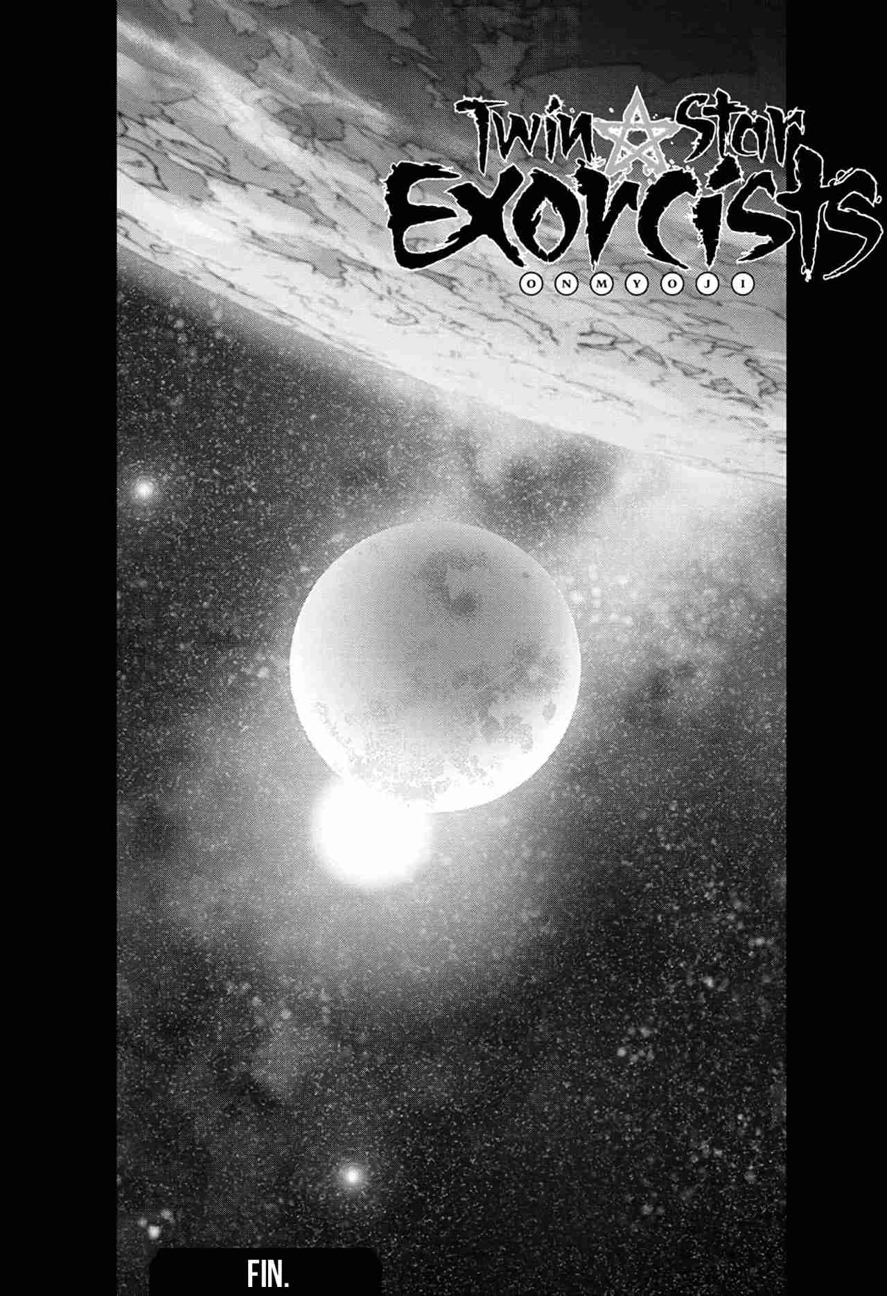 Read Sousei no Onmyouji ES Manga Online