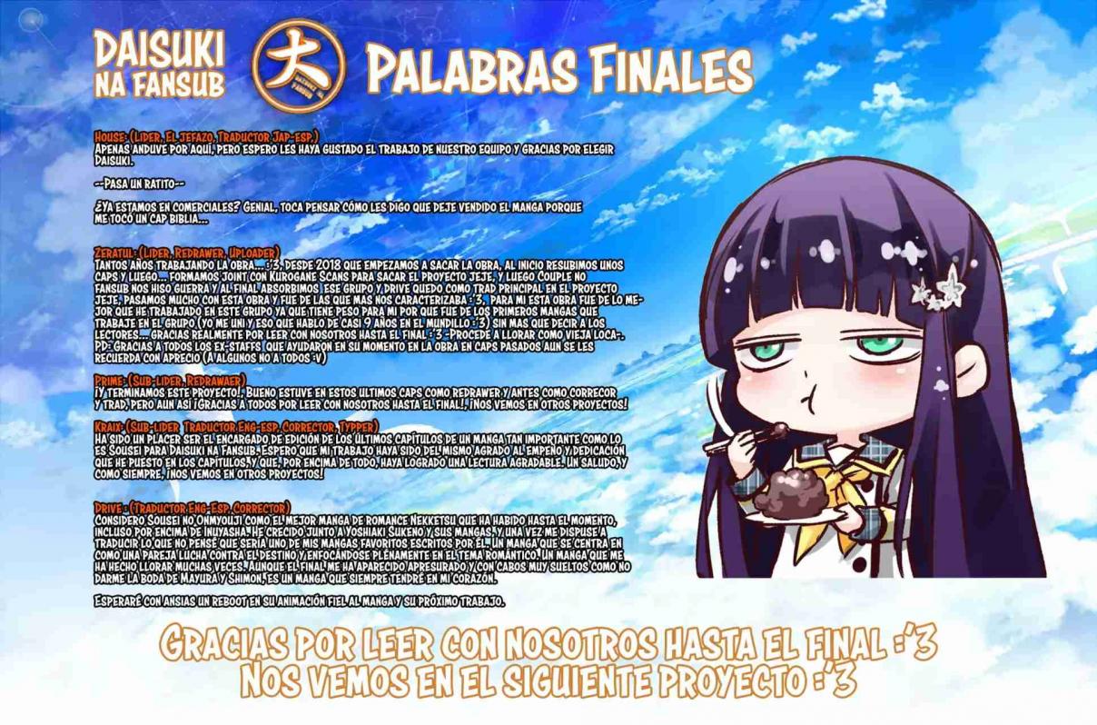 Read Sousei no Onmyouji ES Manga Online