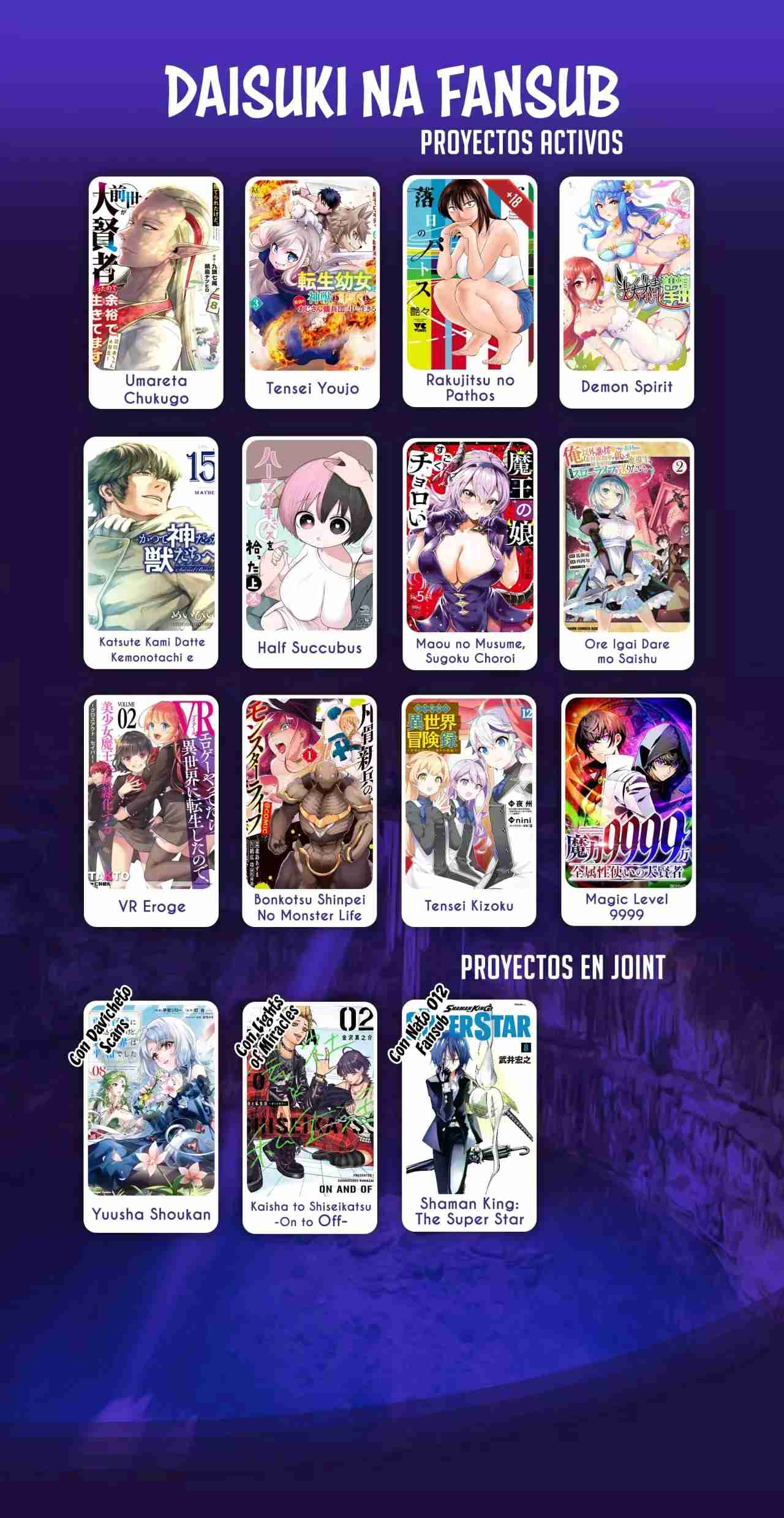 Read Sousei no Onmyouji ES Manga Online