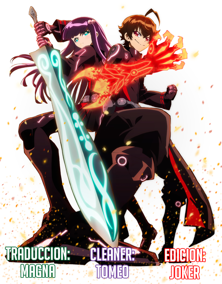 Read Sousei no Onmyouji ES Manga Online