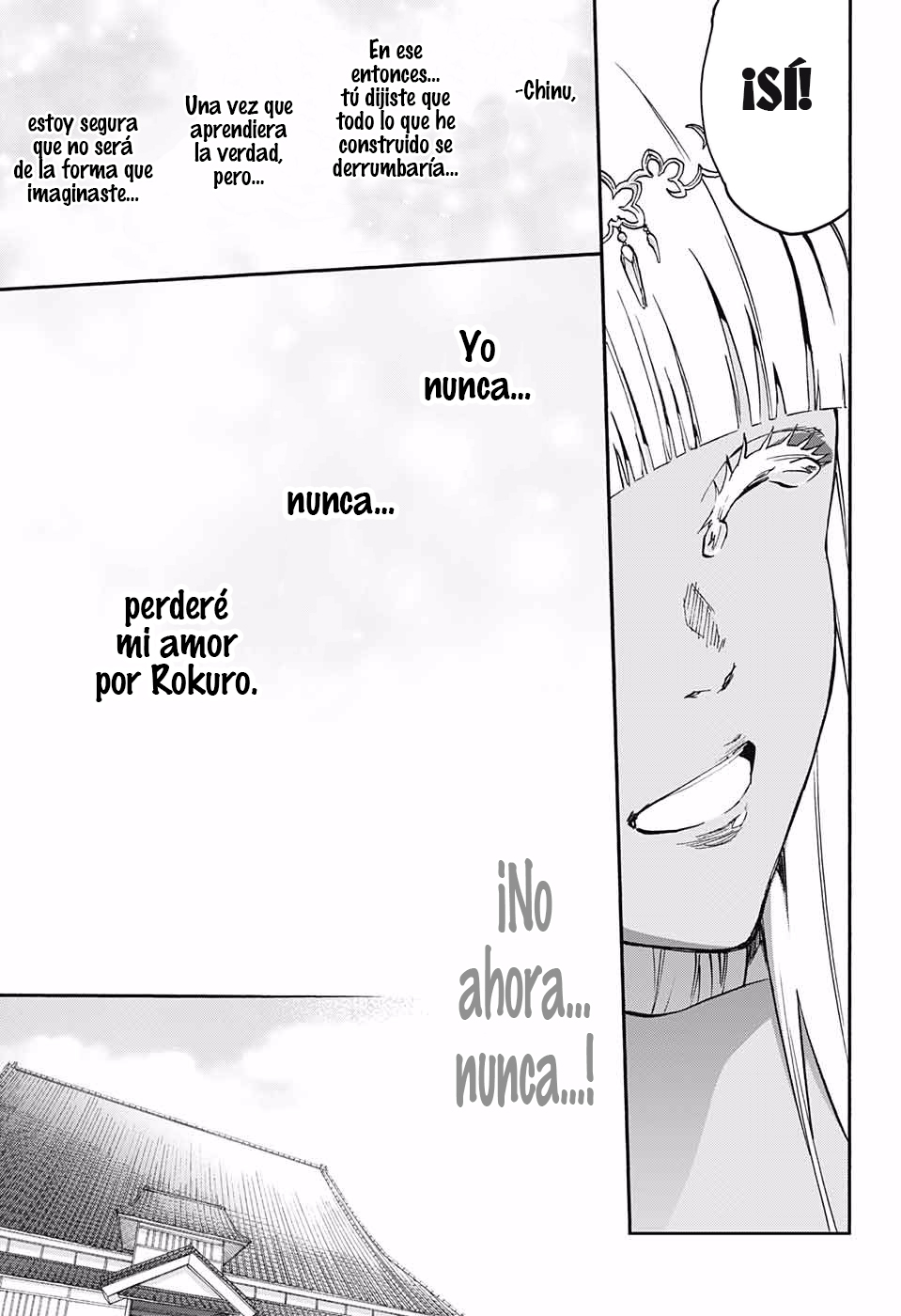 Read Sousei no Onmyouji ES Manga Online