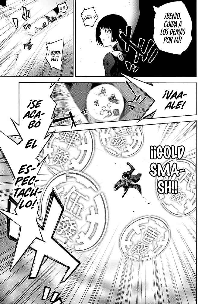 Read Sousei no Onmyouji ES Manga Online