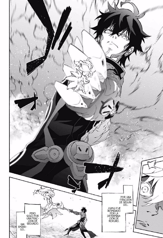 Read Sousei no Onmyouji ES Manga Online