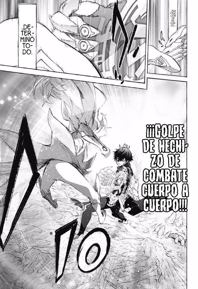 Read Sousei no Onmyouji ES Manga Online