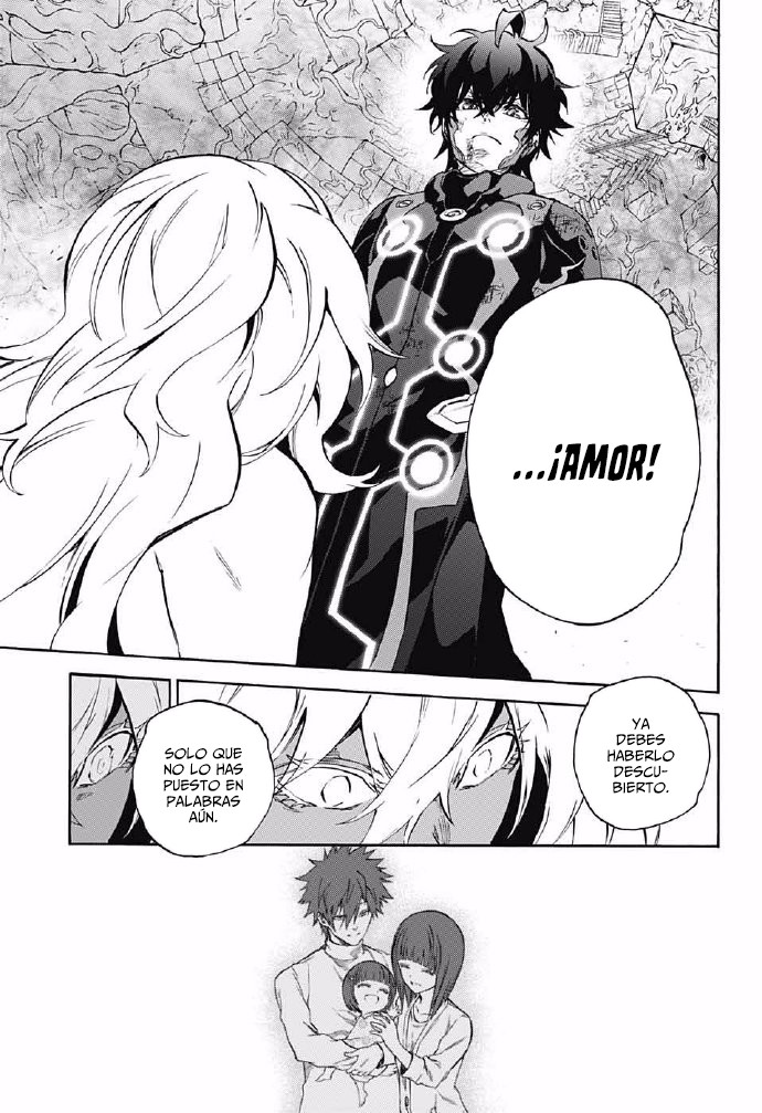 Read Sousei no Onmyouji ES Manga Online