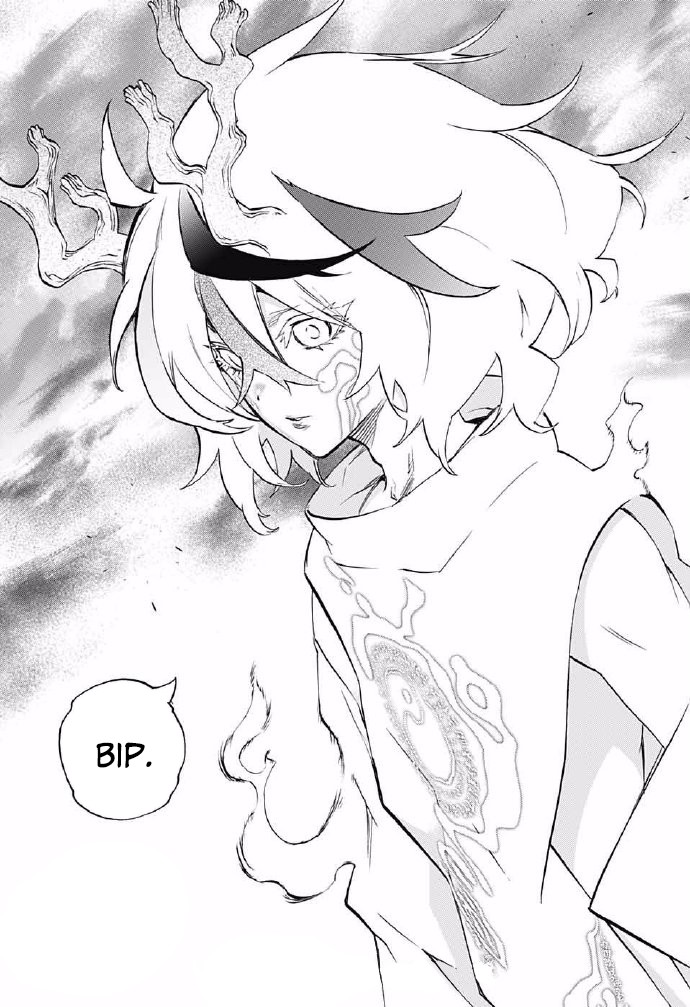 Read Sousei no Onmyouji ES Manga Online