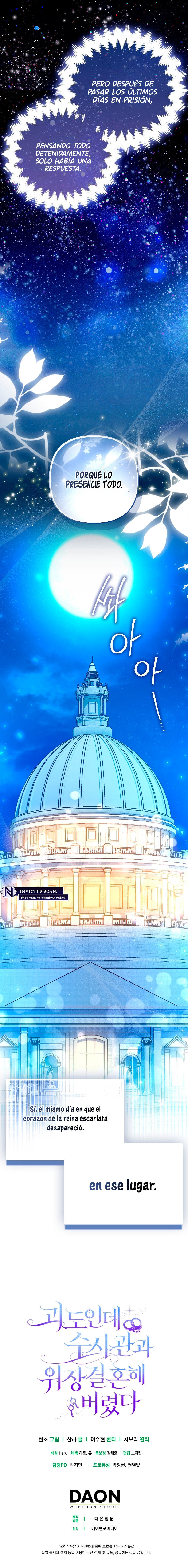 Read Soy una ladróna ES Manga Online