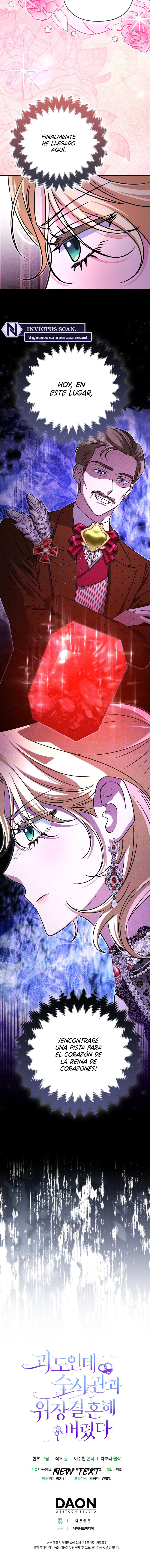 Read Soy una ladróna ES Manga Online