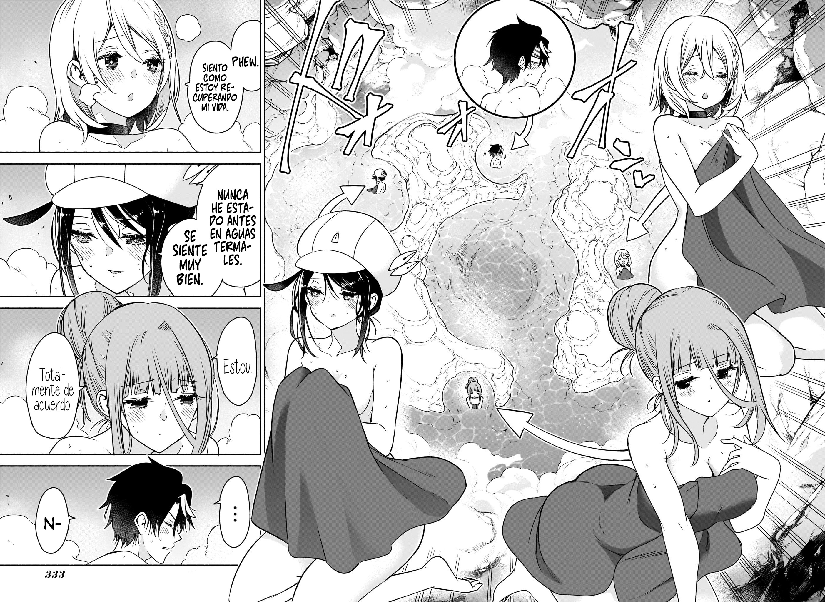 Read Syd Craft no Saishuu Suiri ES Manga Online