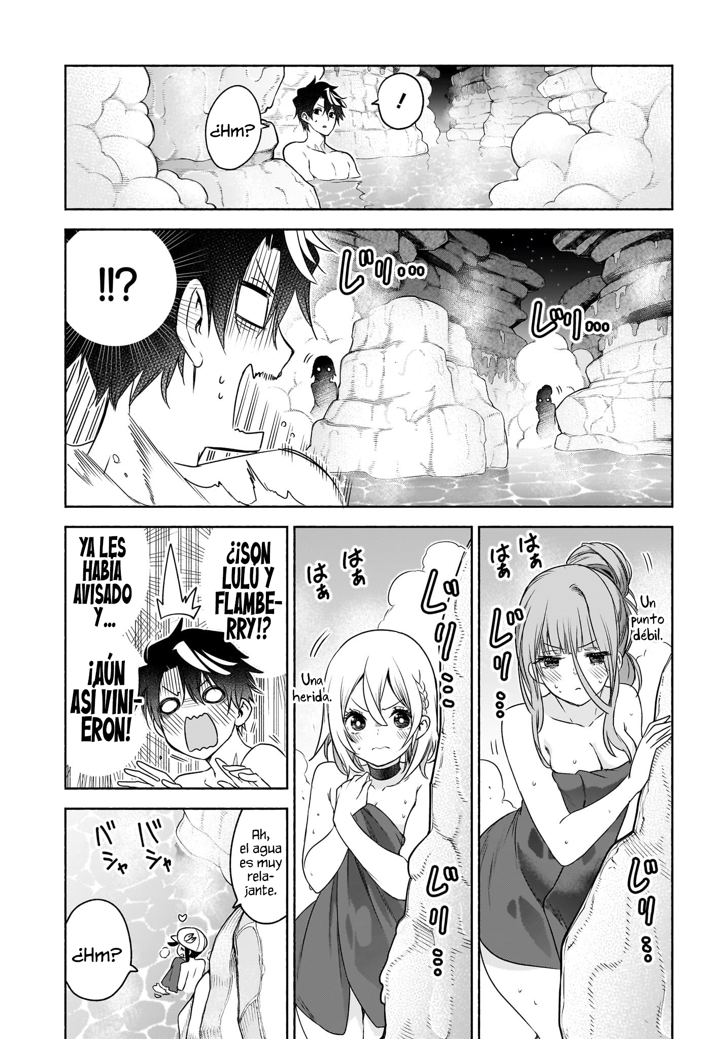 Read Syd Craft no Saishuu Suiri ES Manga Online