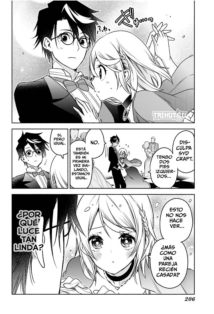 Read Syd Craft no Saishuu Suiri ES Manga Online