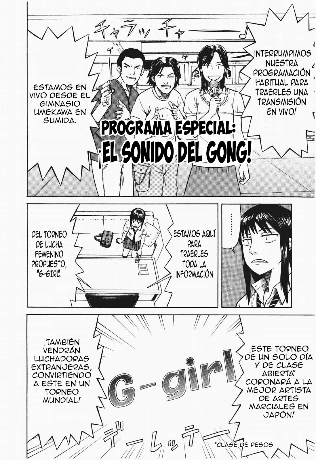 Read Teppuu ES Manga Online