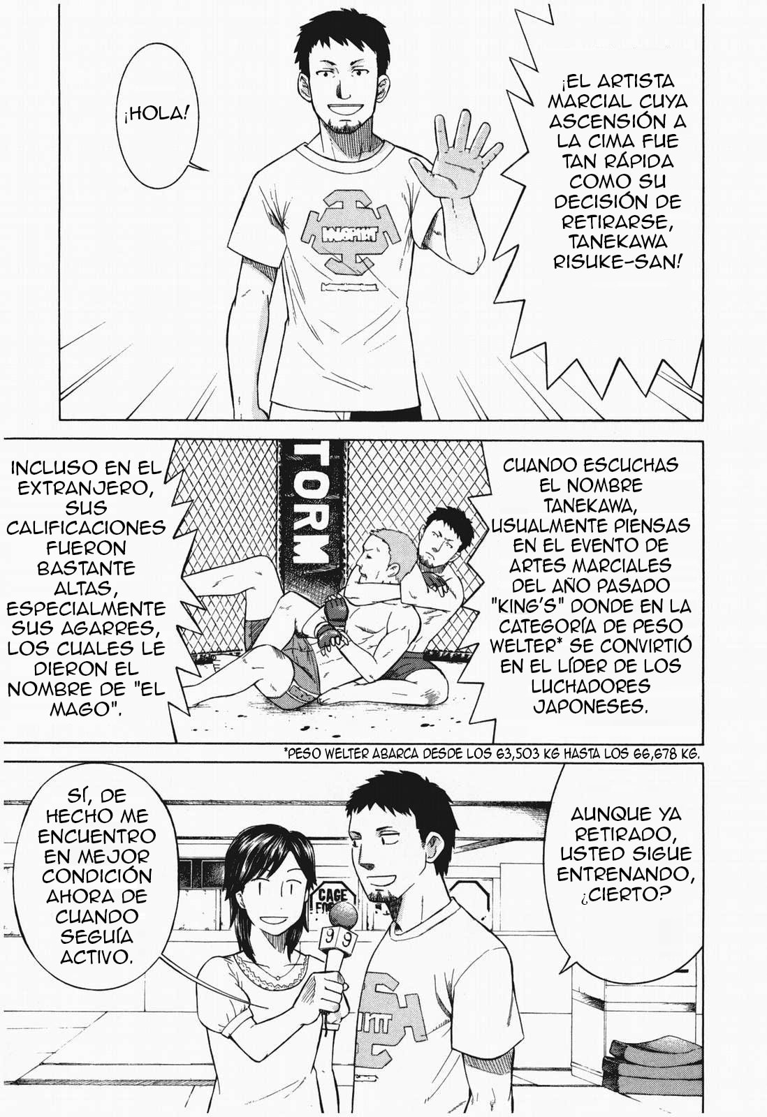 Read Teppuu ES Manga Online