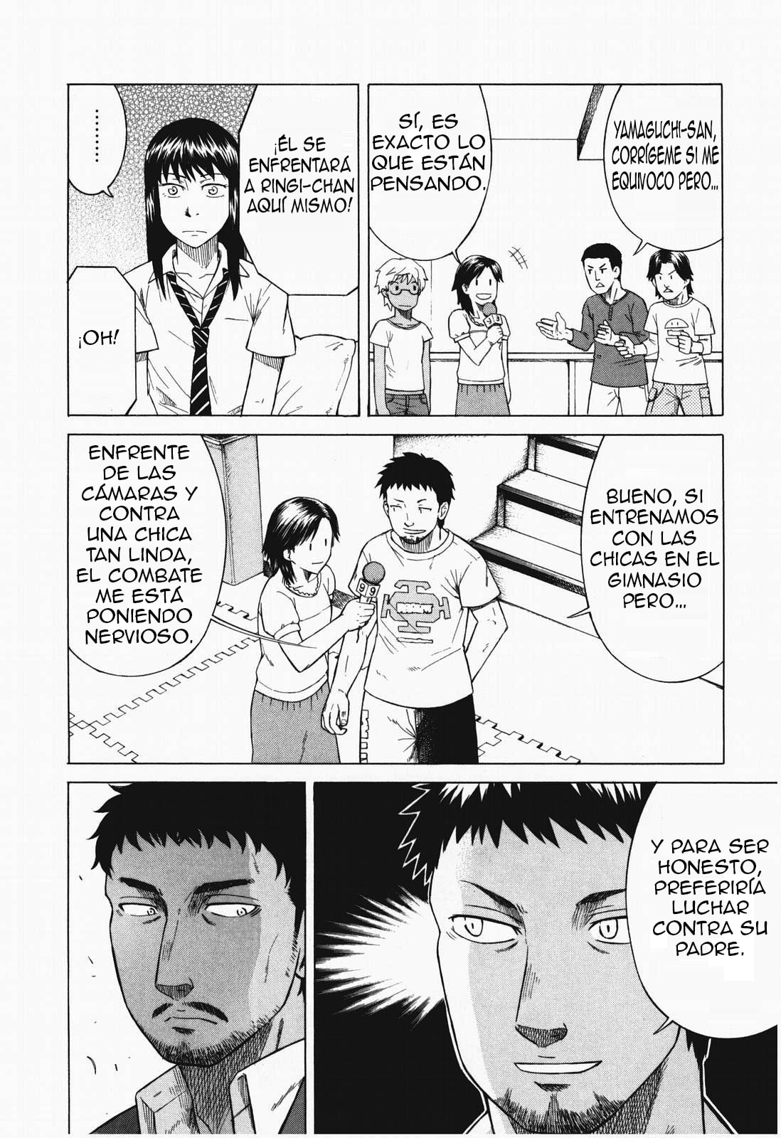 Read Teppuu ES Manga Online