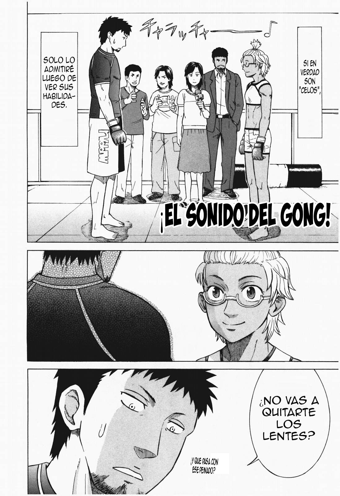 Read Teppuu ES Manga Online