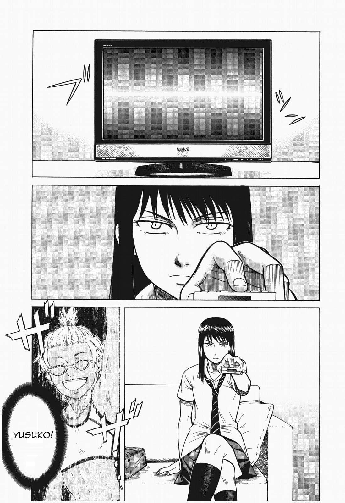 Read Teppuu ES Manga Online