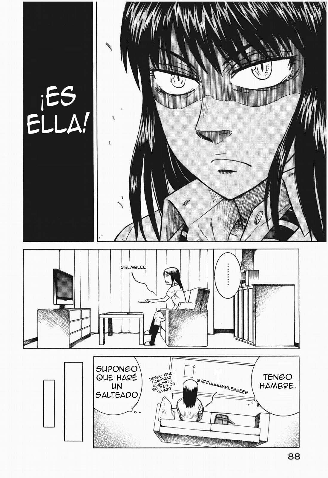 Read Teppuu ES Manga Online