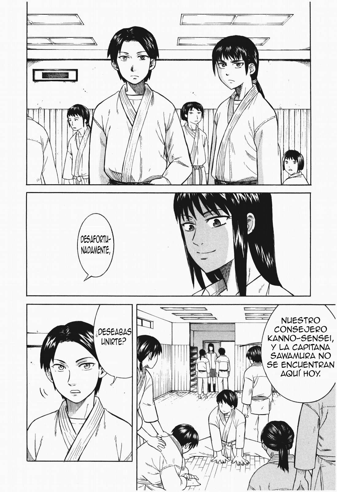 Read Teppuu ES Manga Online