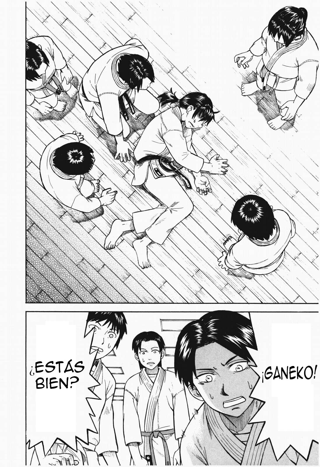 Read Teppuu ES Manga Online