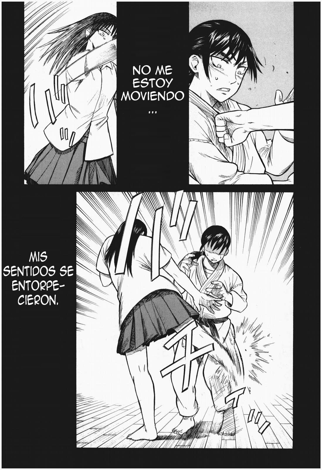 Read Teppuu ES Manga Online