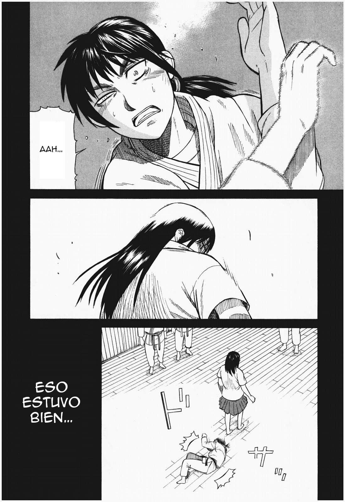 Read Teppuu ES Manga Online