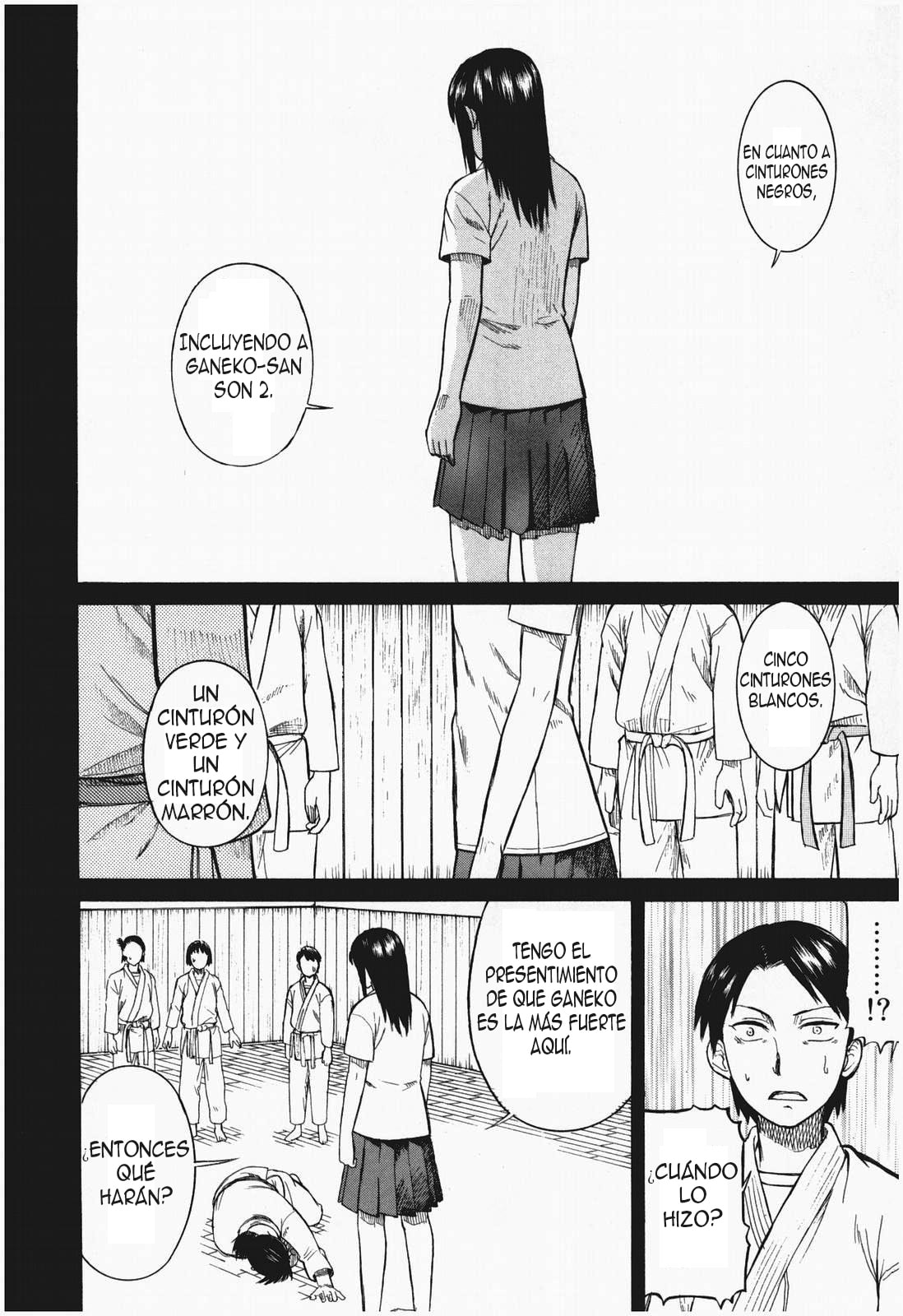 Read Teppuu ES Manga Online