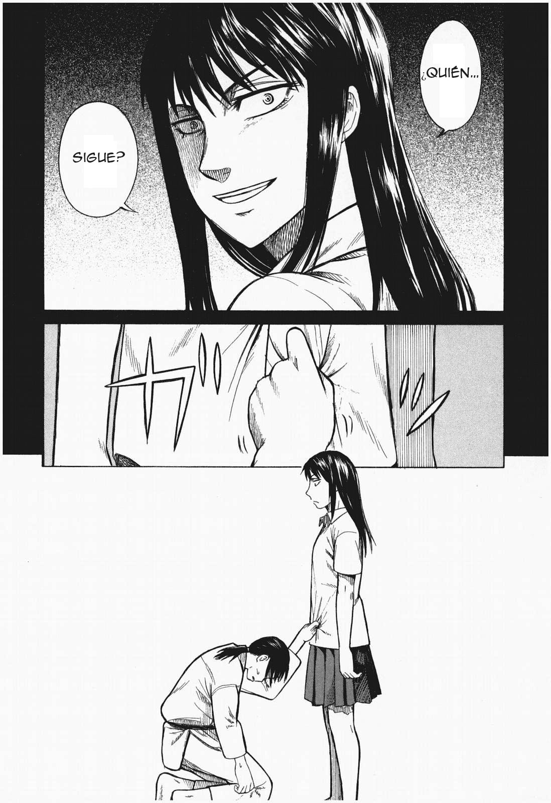 Read Teppuu ES Manga Online