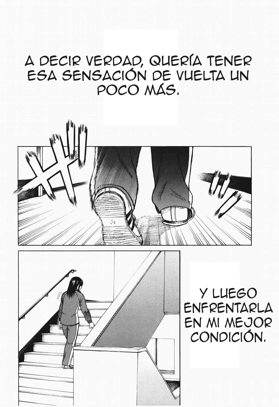 Read Teppuu ES Manga Online