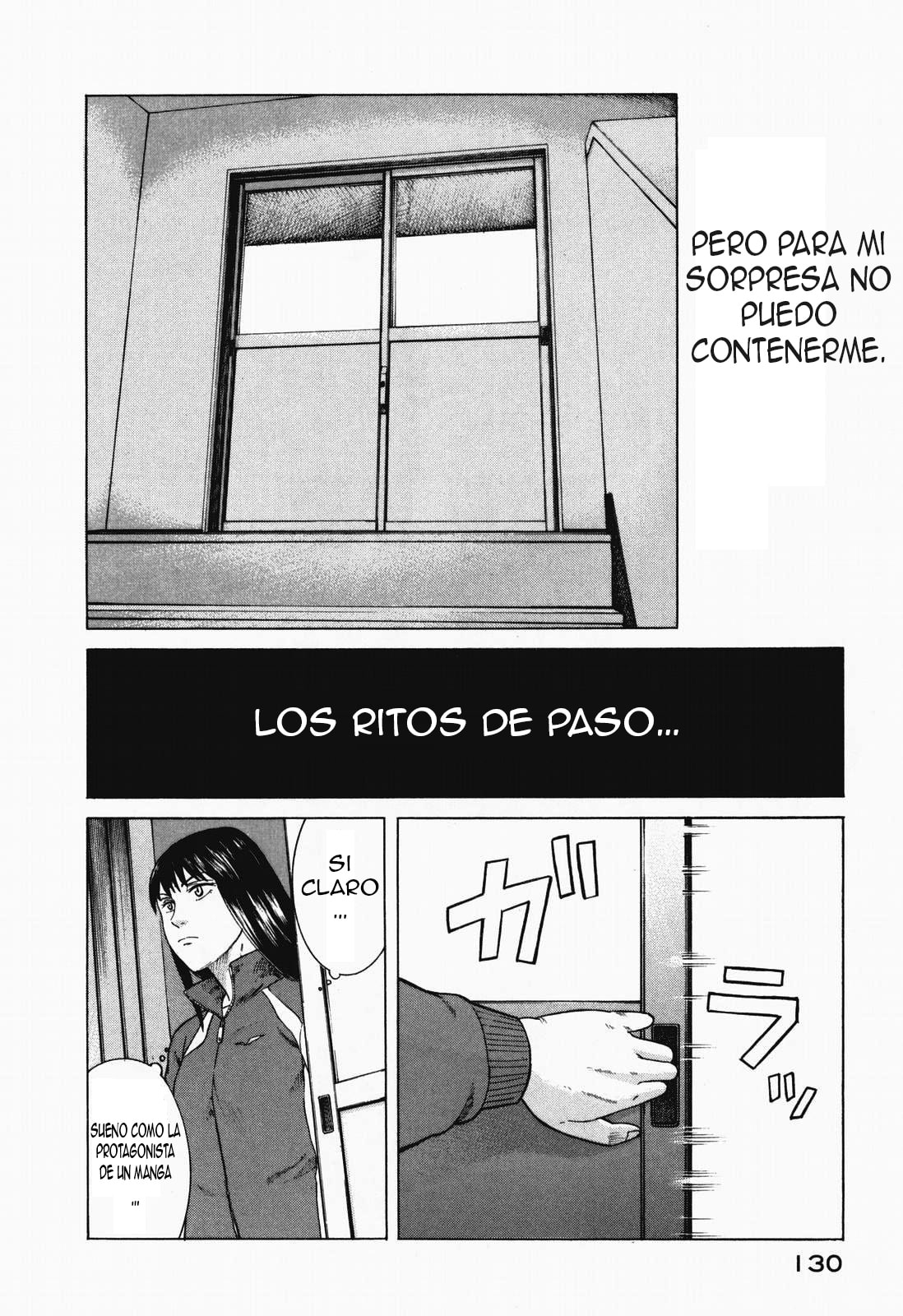 Read Teppuu ES Manga Online