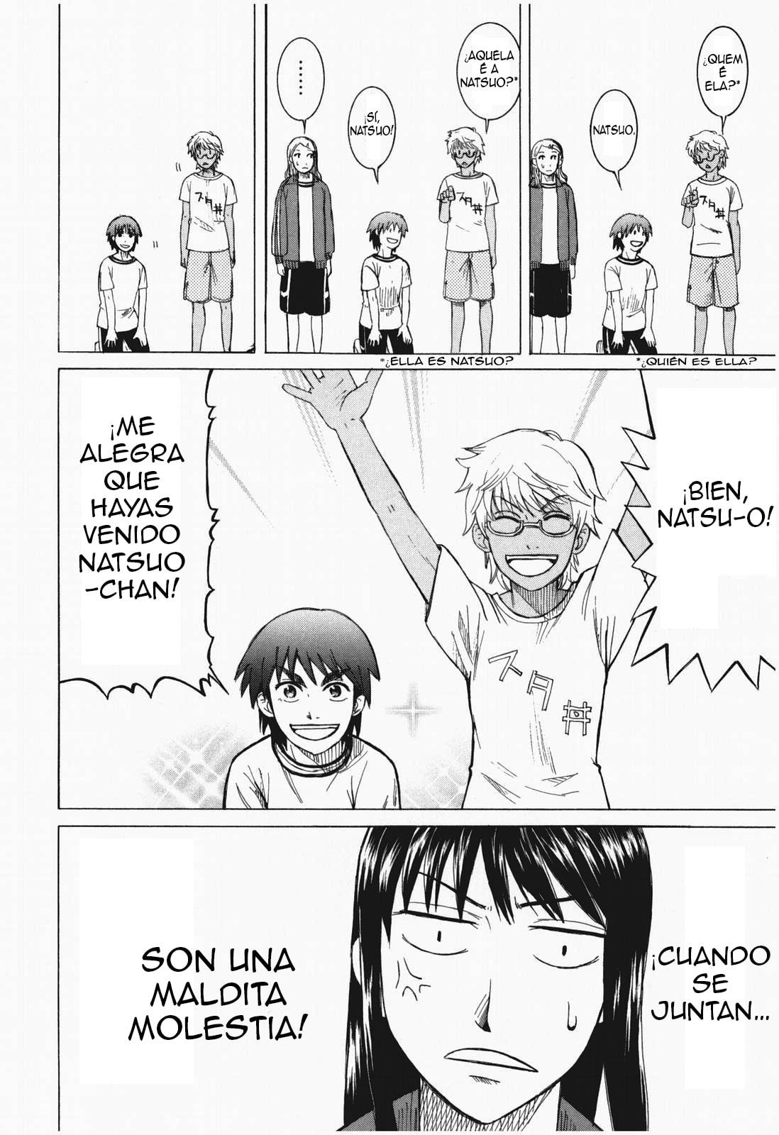 Read Teppuu ES Manga Online