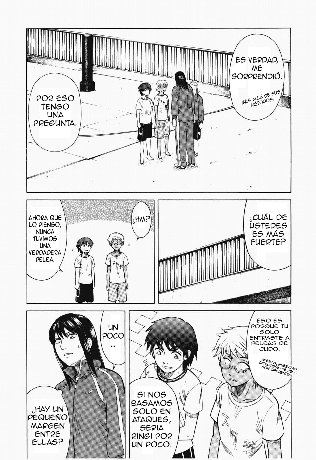 Read Teppuu ES Manga Online