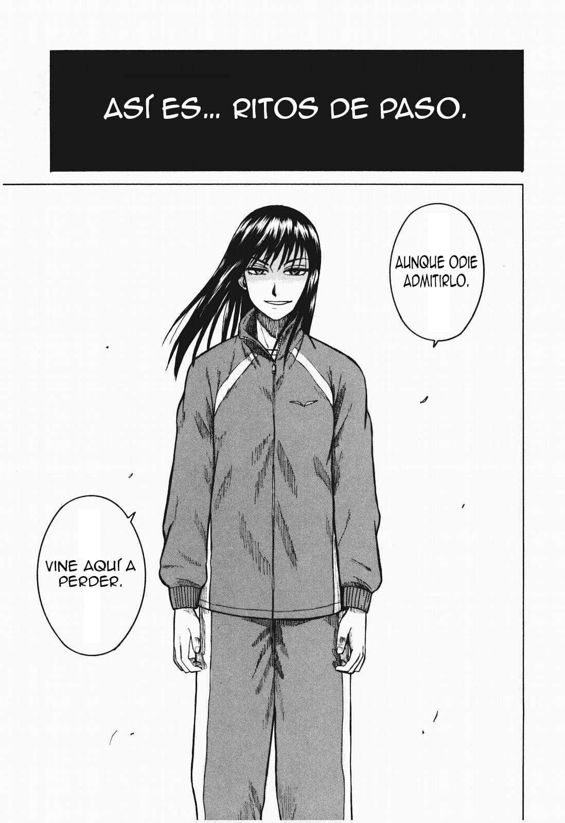 Read Teppuu ES Manga Online