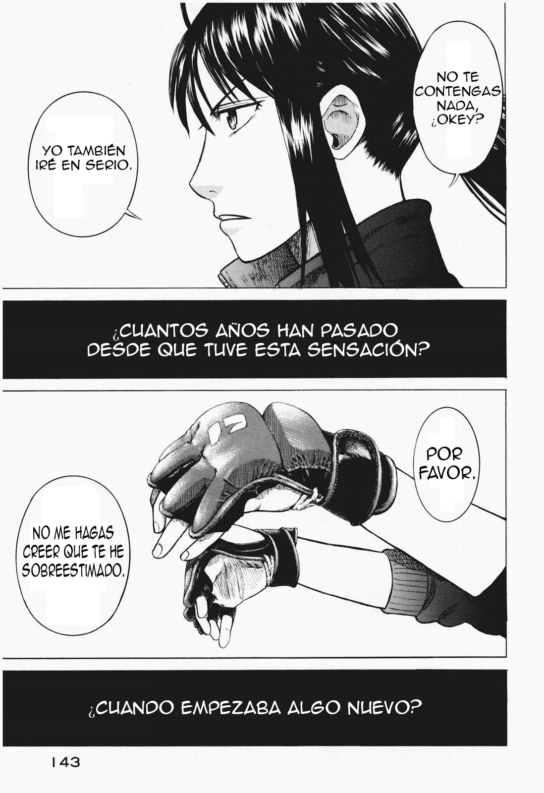 Read Teppuu ES Manga Online