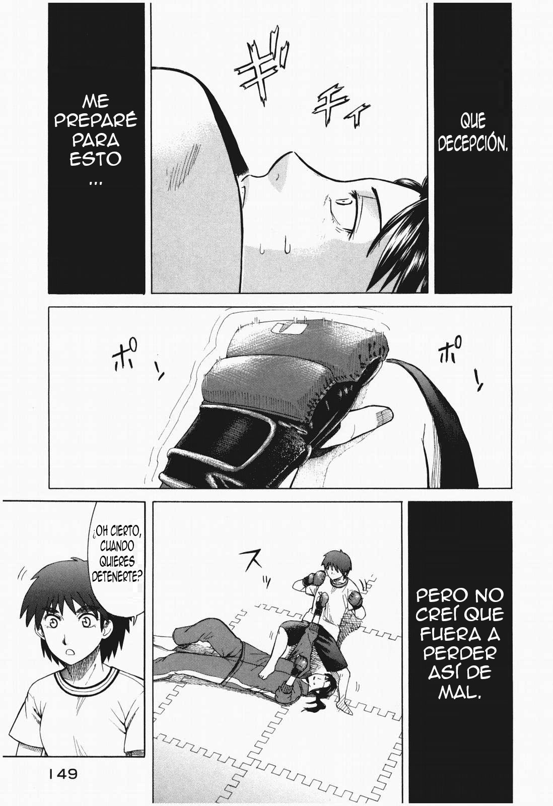 Read Teppuu ES Manga Online