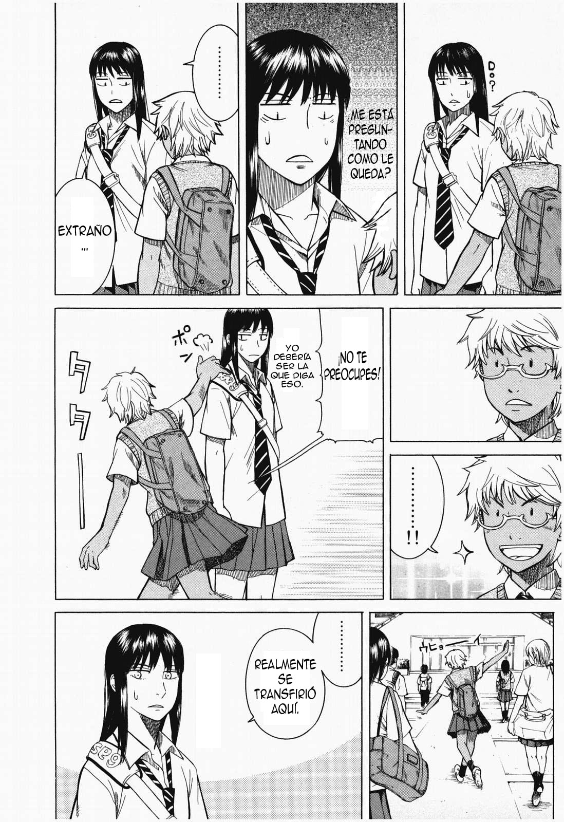 Read Teppuu ES Manga Online